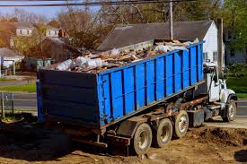 Best Garage Cleanout in Muniz, TX