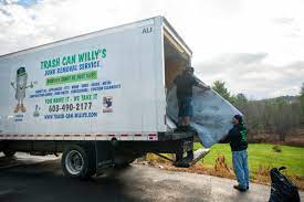 Best Same-Day Junk Removal Services in Muniz, TX